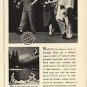 1948 Canada Tourism Ad "beautiful Canada"