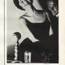 1961 Canada Dry Ad "face is America"