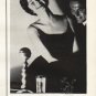 1961 Canada Dry Ad "face is America"