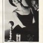 1961 Canada Dry Ad "face is America"