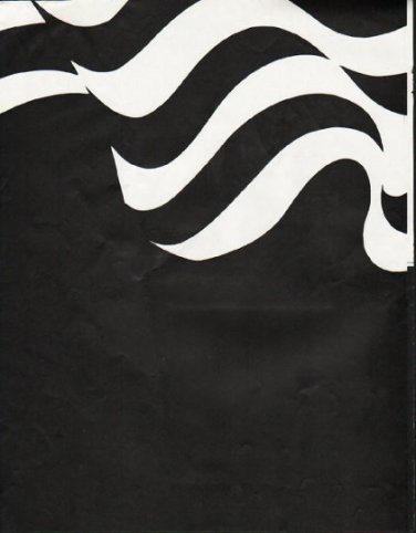 1963 The Advertising Council Ad "We are challenged"