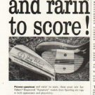 1958 Spalding Ad "Jay Hebert"