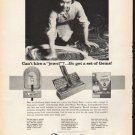 1965 Gem Mops Ad "get a set of Gems"