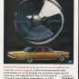 1965 Ford Galaxie Ad "luxurious and roomy" ~ (model year 1965)