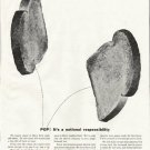 1961 Electric Light and Power Companies Ad "POP"