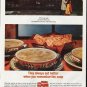 1964 Campbell's Soup Ad "always eat better"