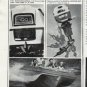 1965 Evinrude Ad "for 1966"