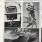 1965 Evinrude Ad "for 1966"