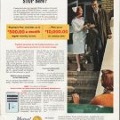 1964 Mutual of Omaha Ad "your health insurance"