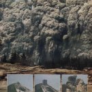 1980 Mount St. Helens Article ~ When the Mountain Blew