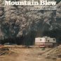 1980 Mount St. Helens Article ~ When the Mountain Blew