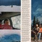 1980 Mount St. Helens Article ~ When the Mountain Blew