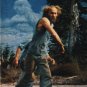 1980 Mount St. Helens Article ~ When the Mountain Blew