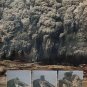1980 Mount St. Helens Article ~ When the Mountain Blew