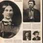 1965 Lincoln Assassination Article "A Hundred Years Ago"