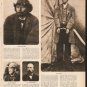 1965 Lincoln Assassination Article "A Hundred Years Ago"