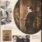 1965 Lincoln Assassination Article "A Hundred Years Ago"