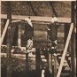 1965 Lincoln Assassination Article "A Hundred Years Ago"