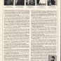 1980 P. T. Barnum Article "Imperishable P.T." ~ by Tom Prideaux