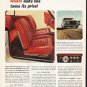 1962 Chrysler Valiant Ad "Inside and out" ~ (model year 1962)