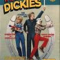 1980 Dickies Ad "The Coverall Kid"