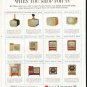 1958 RCA Victor Ad "Take this value"