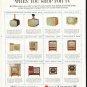 1958 RCA Victor Ad "Take this value"