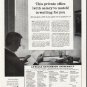 1965 LaSalle Extension University Ad "This private office"