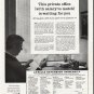 1965 LaSalle Extension University Ad "This private office"
