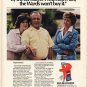 1980 ERA Real Estate Ad "Buyer Protection Plan"