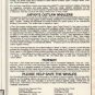1980 Animal Cruelty Institute Ad "Save The Whales"