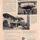 1953 General Insurance Company of America Ad