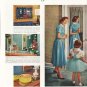1958 Pittsburgh Plate Glass Ad "adds zest"