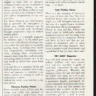 1964 Jack & Jill Magazine Ad "enjoy reading"