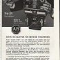 1961 Allen-Bradley Ad "More value"