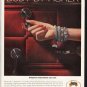 1965 Body by Fisher Ad "Elegance"