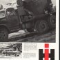 1958 International Harvester Ad "punishment"