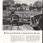 1958 International Harvester Ad "punishment"