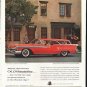 1958 Oldsmobile Ad "They've discovered" ~ (model year 1958)
