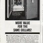 1963 Allen-Bradley Ad "More Value"