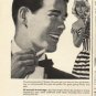 1948 Vitalis Ad "hello handsome"