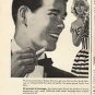 1948 Vitalis Ad "hello handsome"