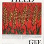 1965 General Telephone & Electronics Ad "Yield"