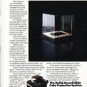 1980 Bell & Howell Ad "The easiest way"