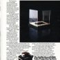 1980 Bell & Howell Ad "The easiest way"