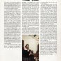 1980 Frederic Church Article "The Icebergs" ~ Masterwork on Ice