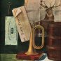 1961 The Hartford Insurance Ad "Hayden's Keg"
