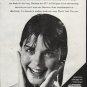 1964 Dial Soap Ad "Clean as can be"