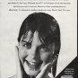 1964 Dial Soap Ad "Clean as can be"