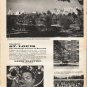 1961 St. Louis Commerce Ad "Energetic St. Louis"